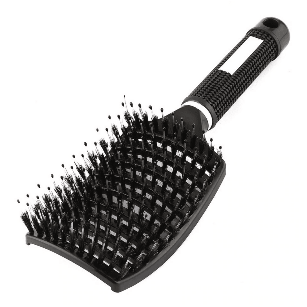 BROSSE NANO TECHNOLOGIQUE IONIQUE® - Hair du temps