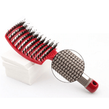 BROSSE NANO TECHNOLOGIQUE IONIQUE® - Hair du temps