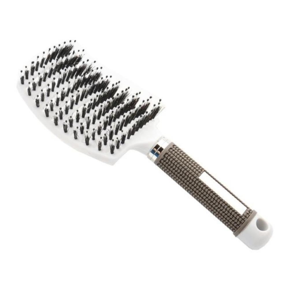 BROSSE NANO TECHNOLOGIQUE IONIQUE® - Hair du temps