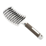 BROSSE NANO TECHNOLOGIQUE IONIQUE® - Hair du temps