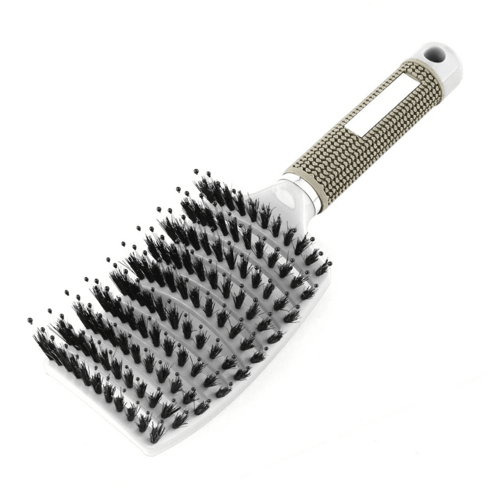 BROSSE NANO TECHNOLOGIQUE IONIQUE® - Hair du temps