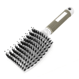 BROSSE NANO TECHNOLOGIQUE IONIQUE® - Hair du temps