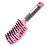 BROSSE NANO TECHNOLOGIQUE IONIQUE® - Hair du temps