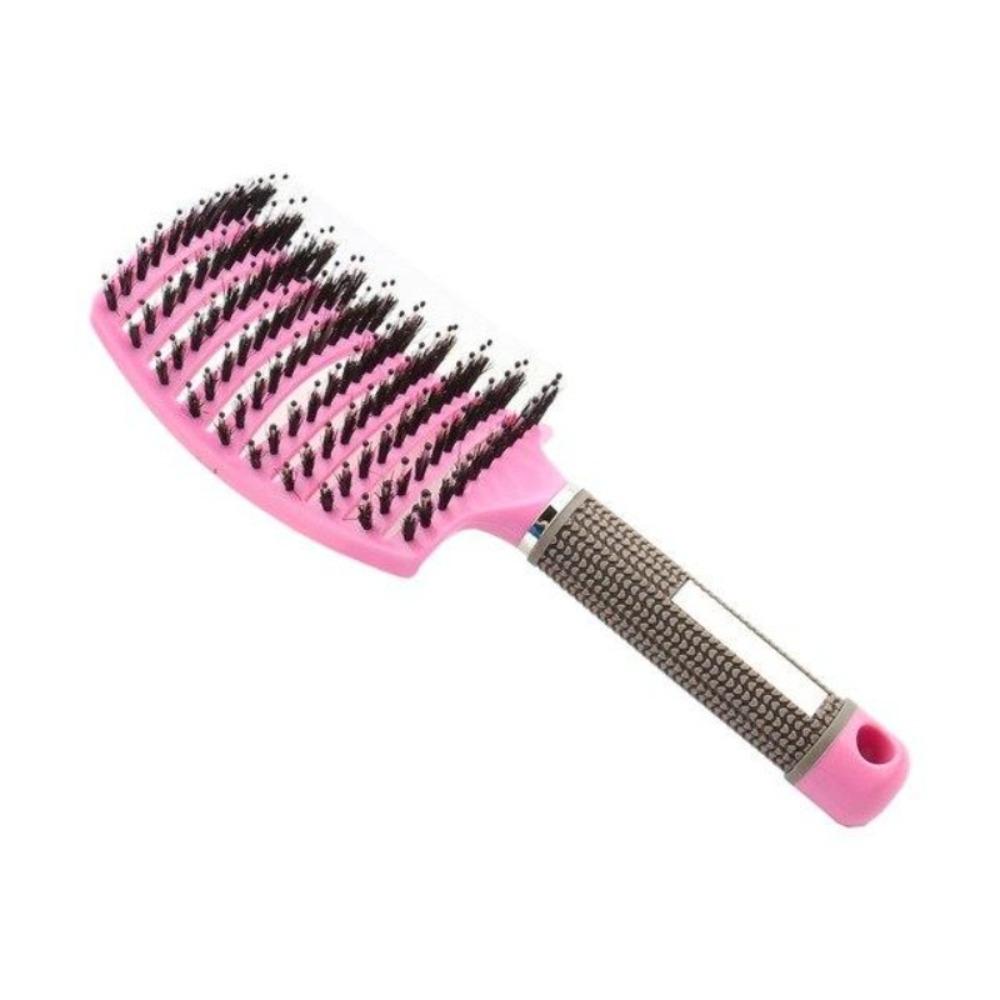 BROSSE NANO TECHNOLOGIQUE IONIQUE® - Hair du temps