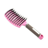 BROSSE NANO TECHNOLOGIQUE IONIQUE® - Hair du temps
