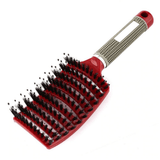 BROSSE NANO TECHNOLOGIQUE IONIQUE® - Hair du temps