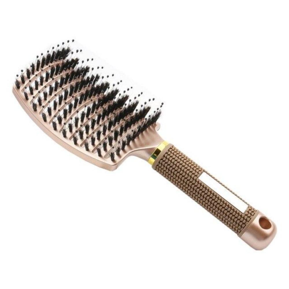 BROSSE NANO TECHNOLOGIQUE IONIQUE® - Hair du temps
