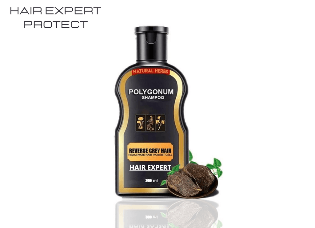 HAIR EXPERT PROTECT® Anti cheveux blancs - Hair du temps