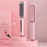 STEAMBRUSH® Pro Hair ★ ★ ★ - Hair du temps