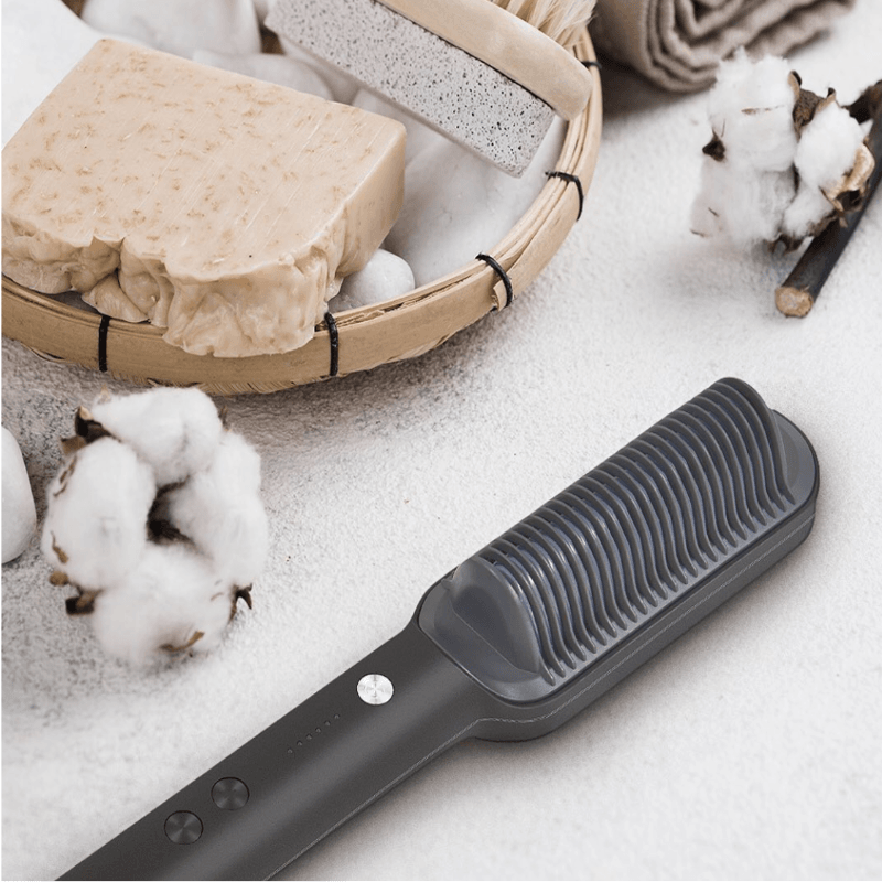 STEAMBRUSH® Pro Hair ★ ★ ★ - Hair du temps