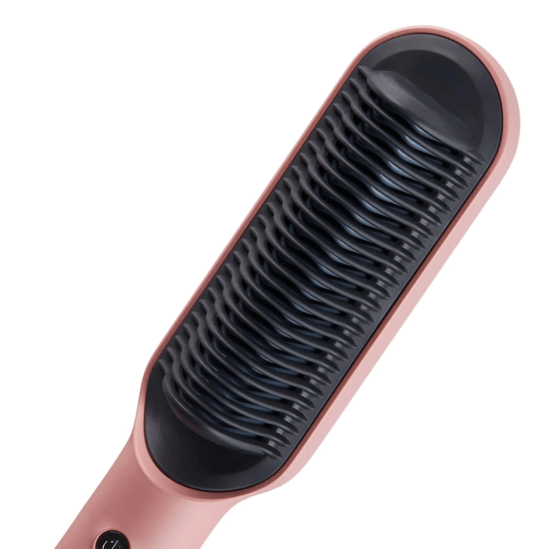 STEAMBRUSH® Pro Hair ★ ★ ★ - Hair du temps