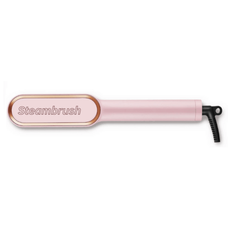 STEAMBRUSH® Pro Hair ★ ★ ★ - Hair du temps