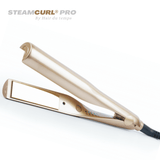 STEAMCURL® PRO ★ ★ ★ - Hair du temps