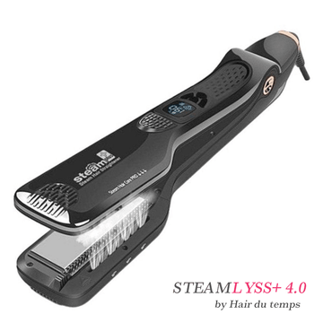 STEAMLYSS+ 4.0® - Hair du temps