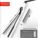 STEAMLYSS+ 4.0 Pro vapeur ★ ★ ★ DOM TOM - Hair du temps