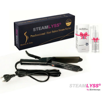 STEAMLYSS PRO HAIR® - Hair du temps